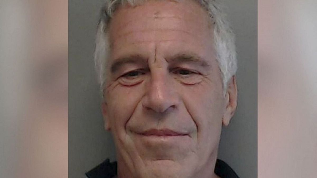 Felfedte az igazságügyi miniszter az Epstein-videó titkát