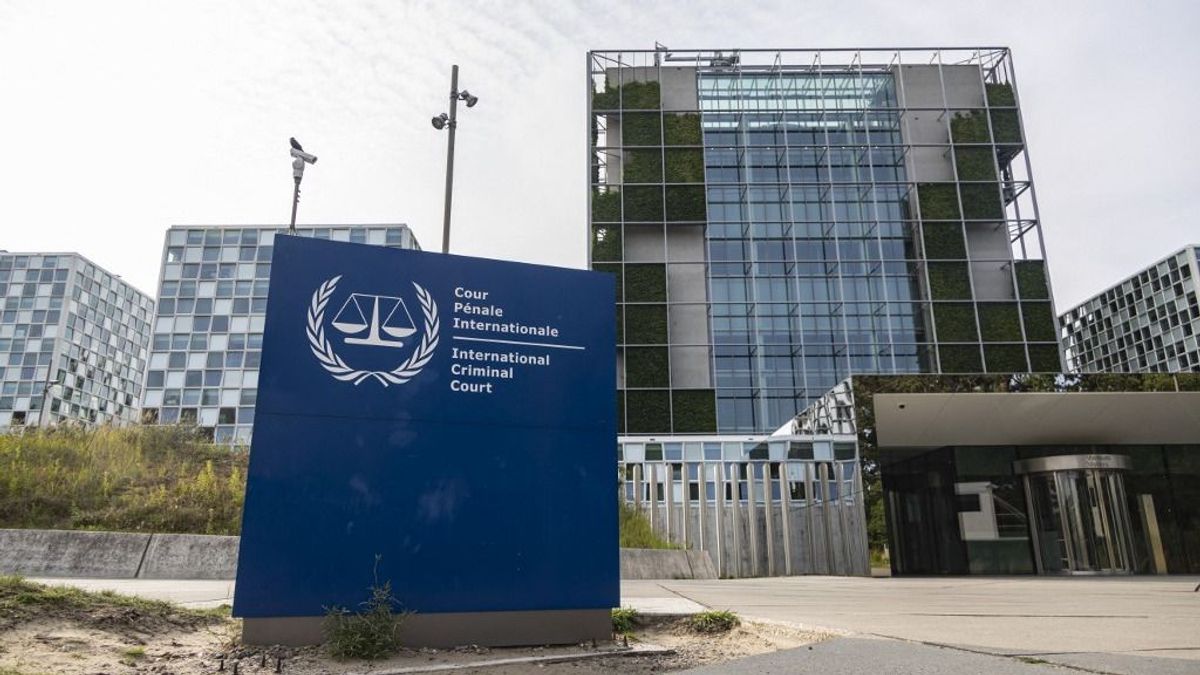 Magyarországot támadja az ICC