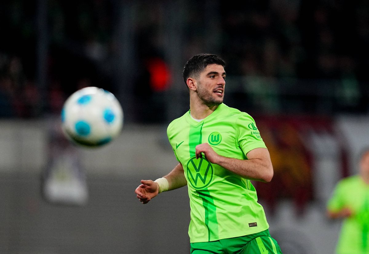 A görög futball egyik büszkesége, Kosztantínosz Kulirakisz már a Bundesligában is bizonyított