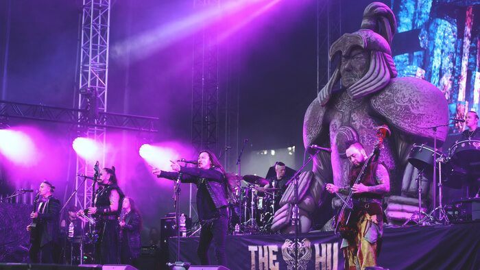 Rockmaraton