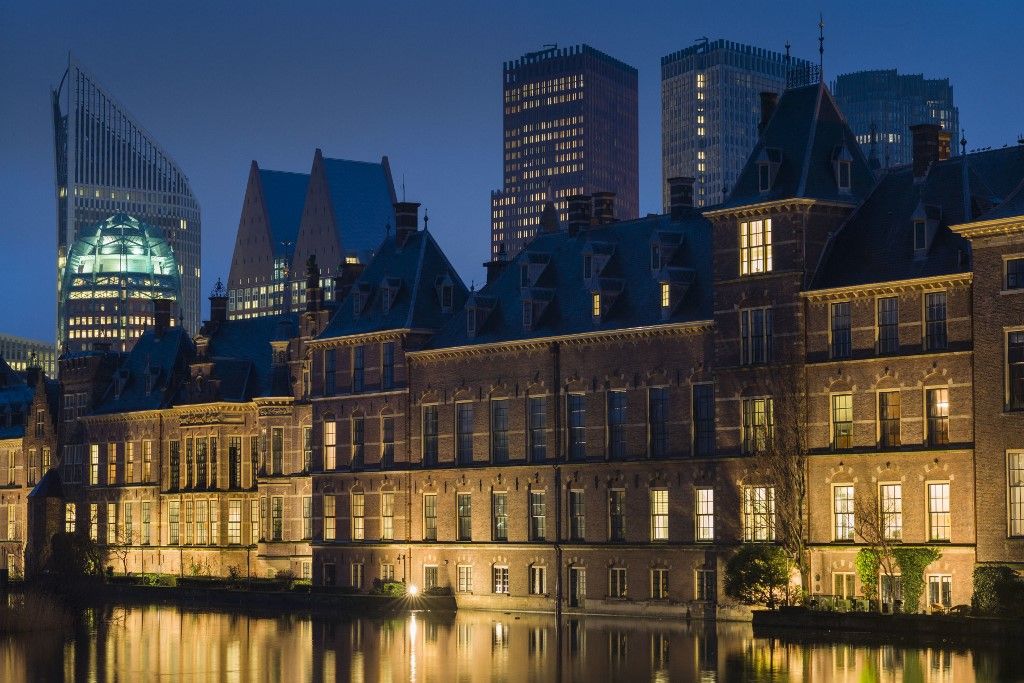 Hollandia