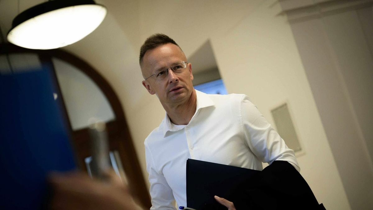A kormány küzdeni fog a Zelenszkij-terv ellen