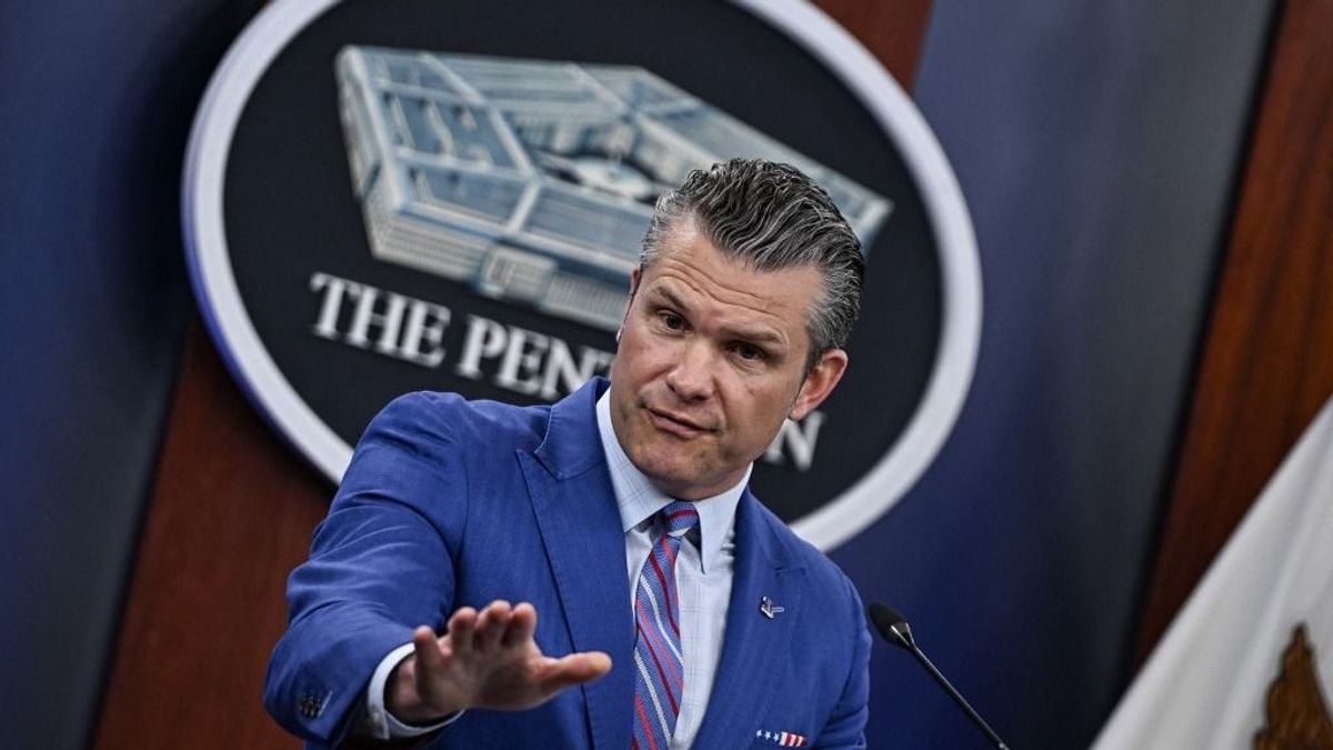 Washington újabb fegyverszállítmányt küld Ukrajnának