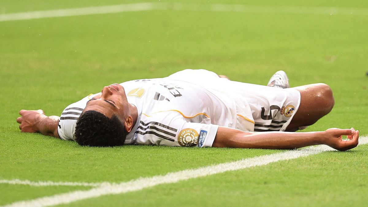 Ő döntött így: hónapokra kidőlt a Real Madrid egyik legjobbja