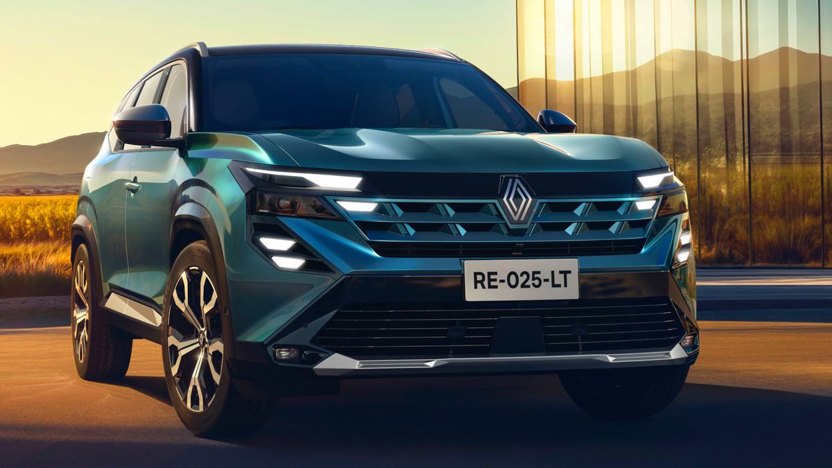 Nálunk nem tölti be a Symbioz és az Austral közötti űrt a Renault