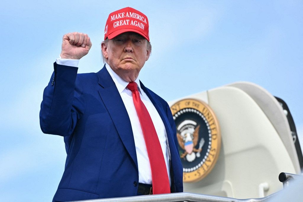 Zelenszkij épp Trumpra válaszára vár