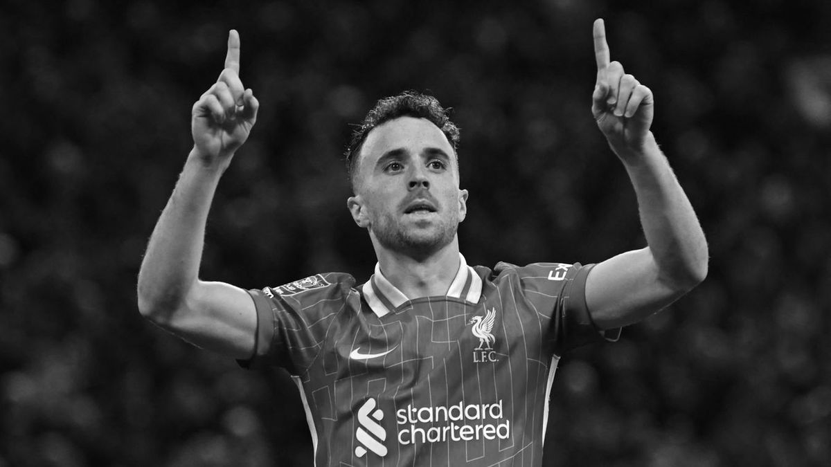Diogo Jota tragikus halála Orbán Viktor miniszterelnökre is nagy hatással volt