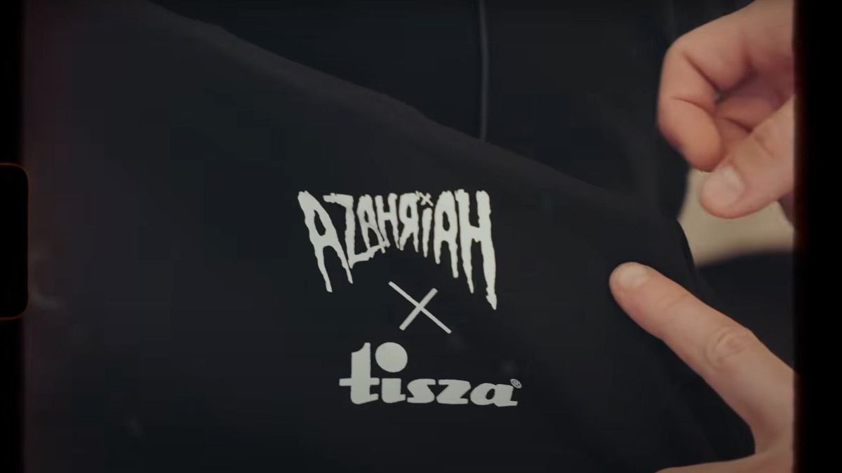 Tisza Azahriah
YouTube