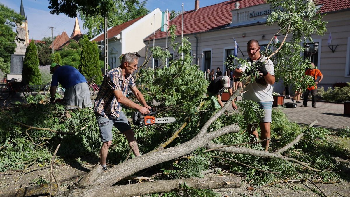 Váratlan kedvezmény az Otthon start programban, gigantikus beruházás a németektől, többmilliárdos viharkárok