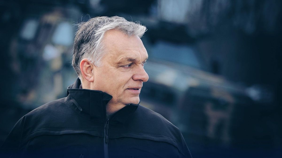 Orbán Viktor: „Ez miért jó Európának? Adjon már erre valaki egy választ!”