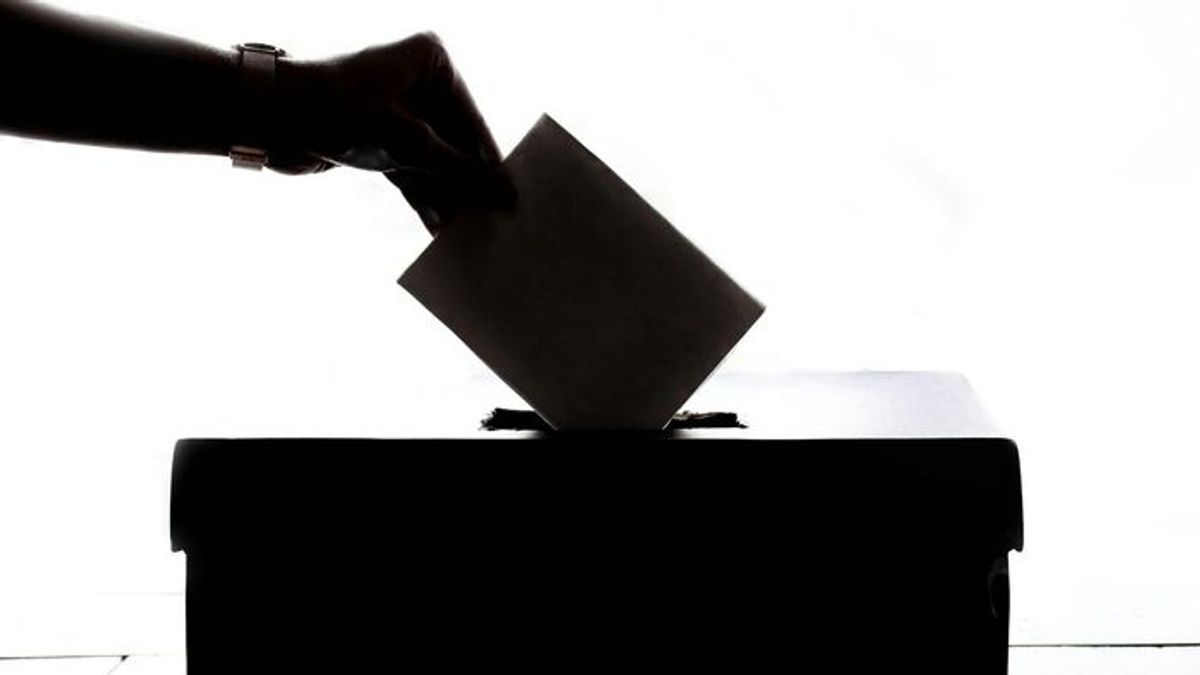 New Data Is In: Fidesz Has Convincing Lead
