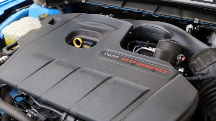 Ford Focus ST