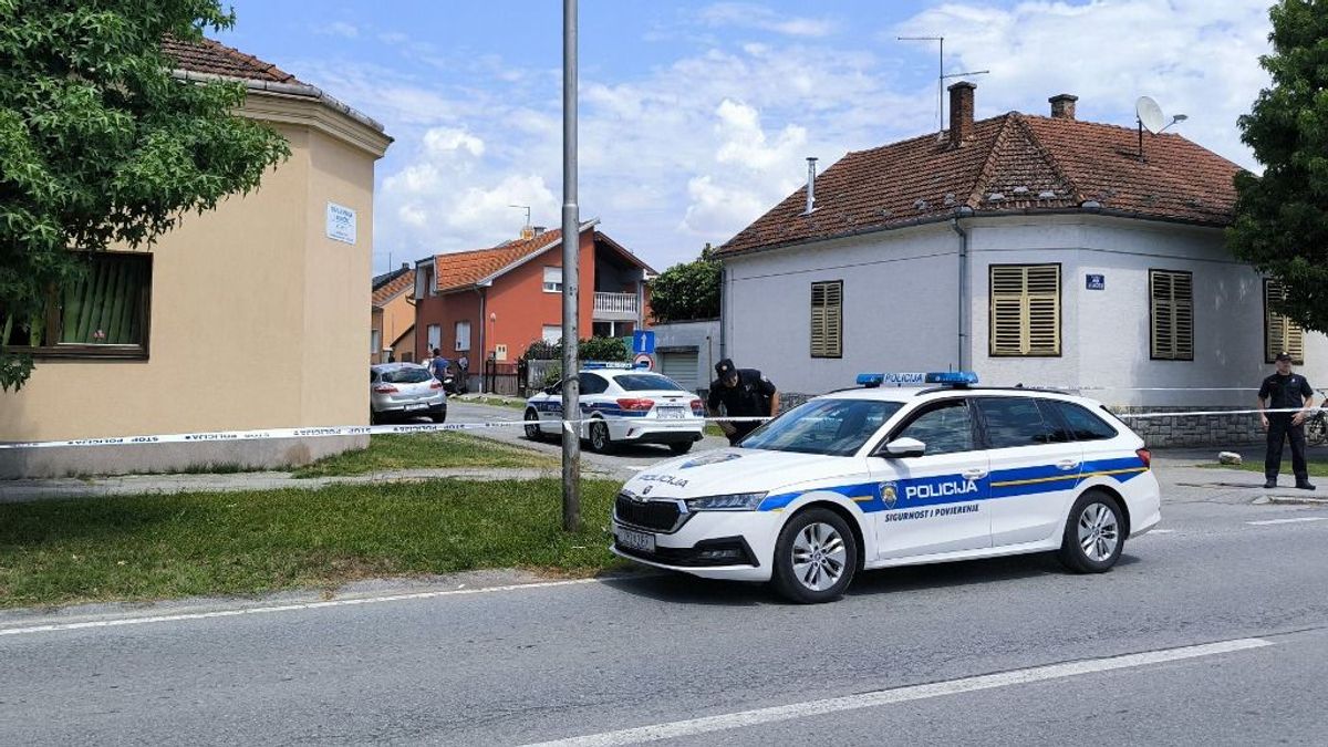 Ötven év börtönre ítélték a daruvári idősek otthonában elkövetett mészárlás vádlottját