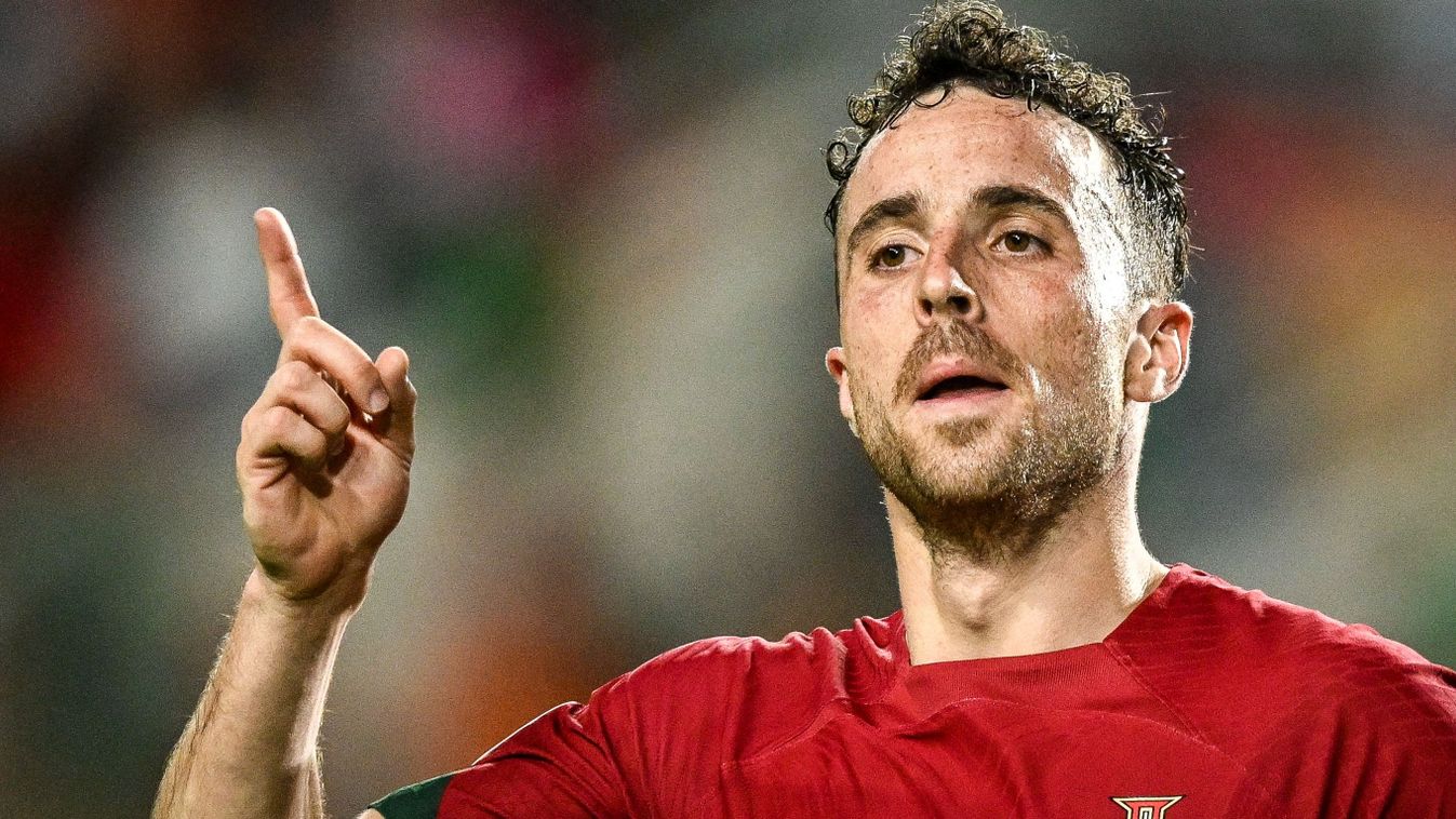 Diogo Jota halála sokkolta a sportvilágot