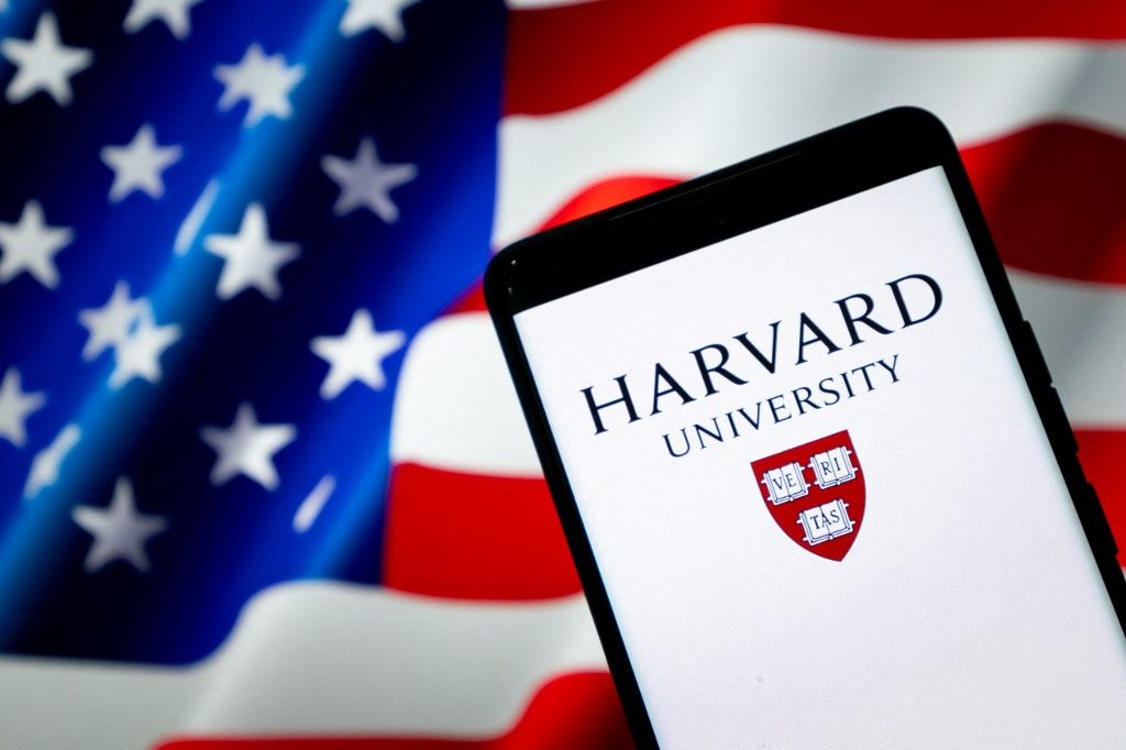 A Harvard perének tétje több mint kétmilliárd dollár