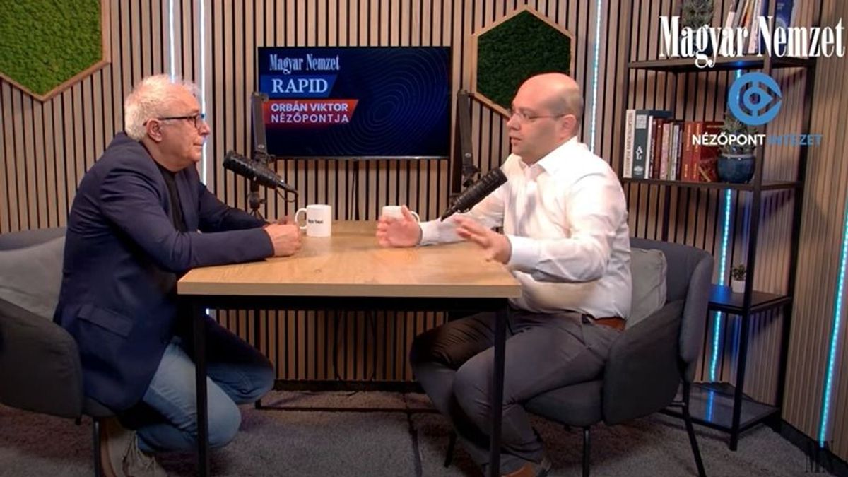 Rapid extra – Orbán Viktor nézőpontja: Nem kell finomkodni, agyonvertek egy magyar embert Kárpátalján + videó