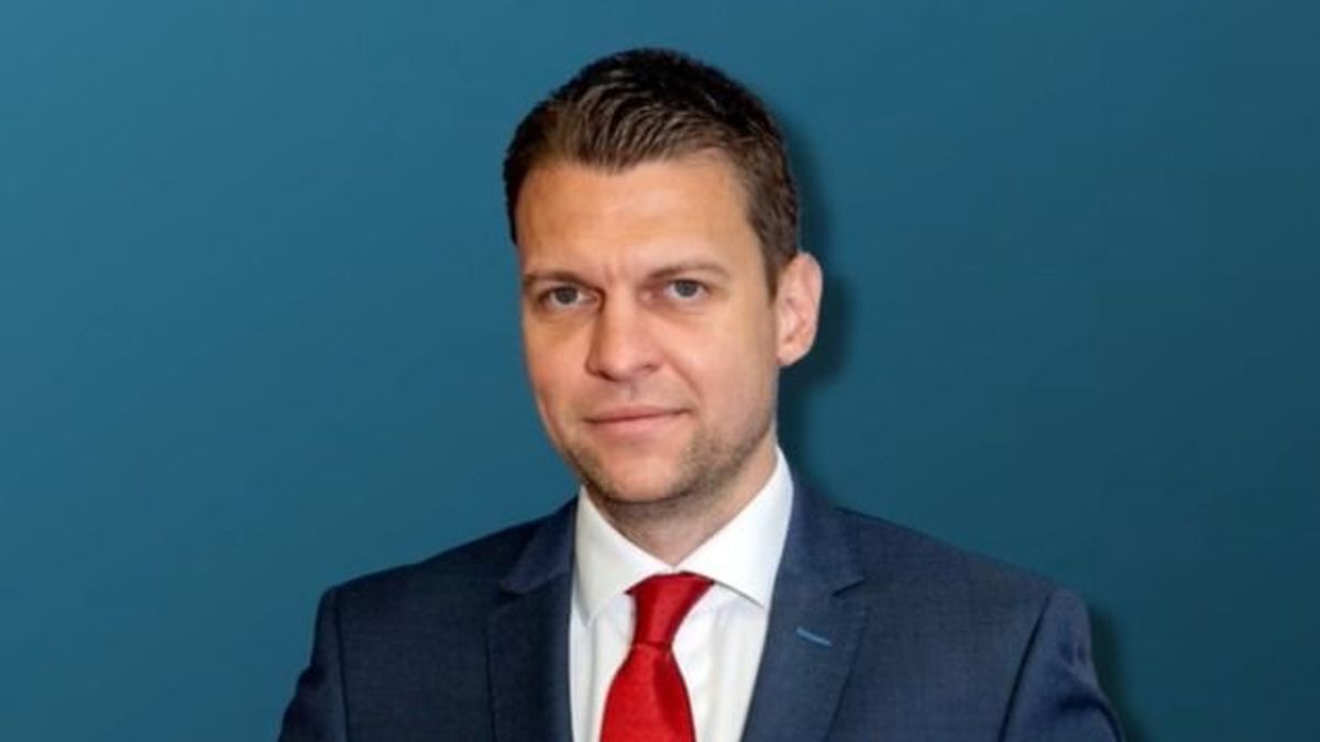 Menczer Tamás: Manfred Weber, Magyar Péter gazdája elmondta, mit akar