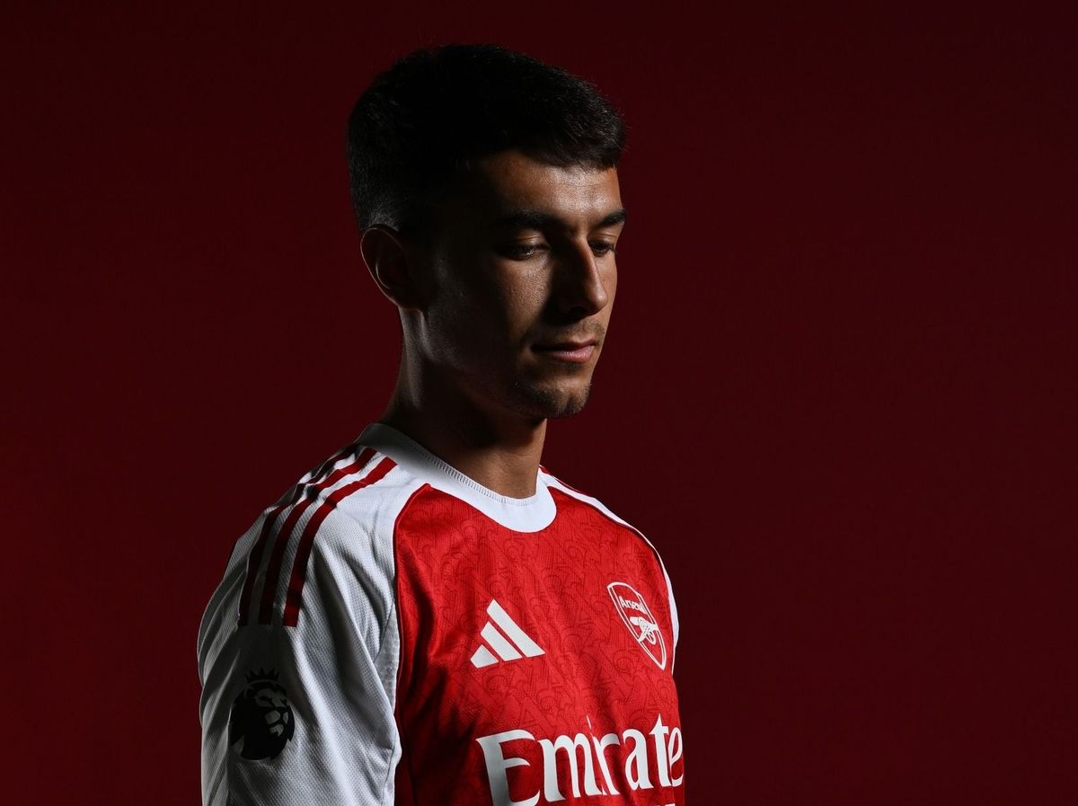 Az Arsenal 65 millió eurót sem sajnált Martín Zubimendi játékjogáért.