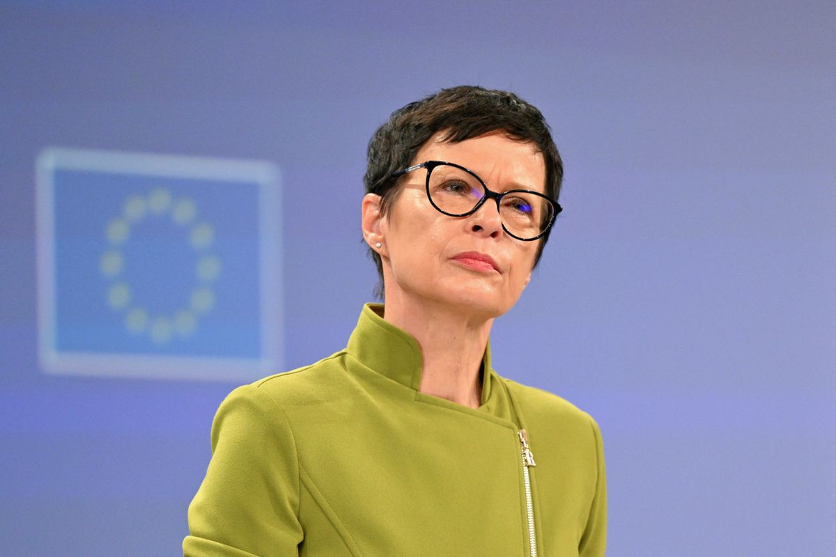 Marta Kos szerint Magyarország nem akadályozhatja meg Ukrajna csatlakozását