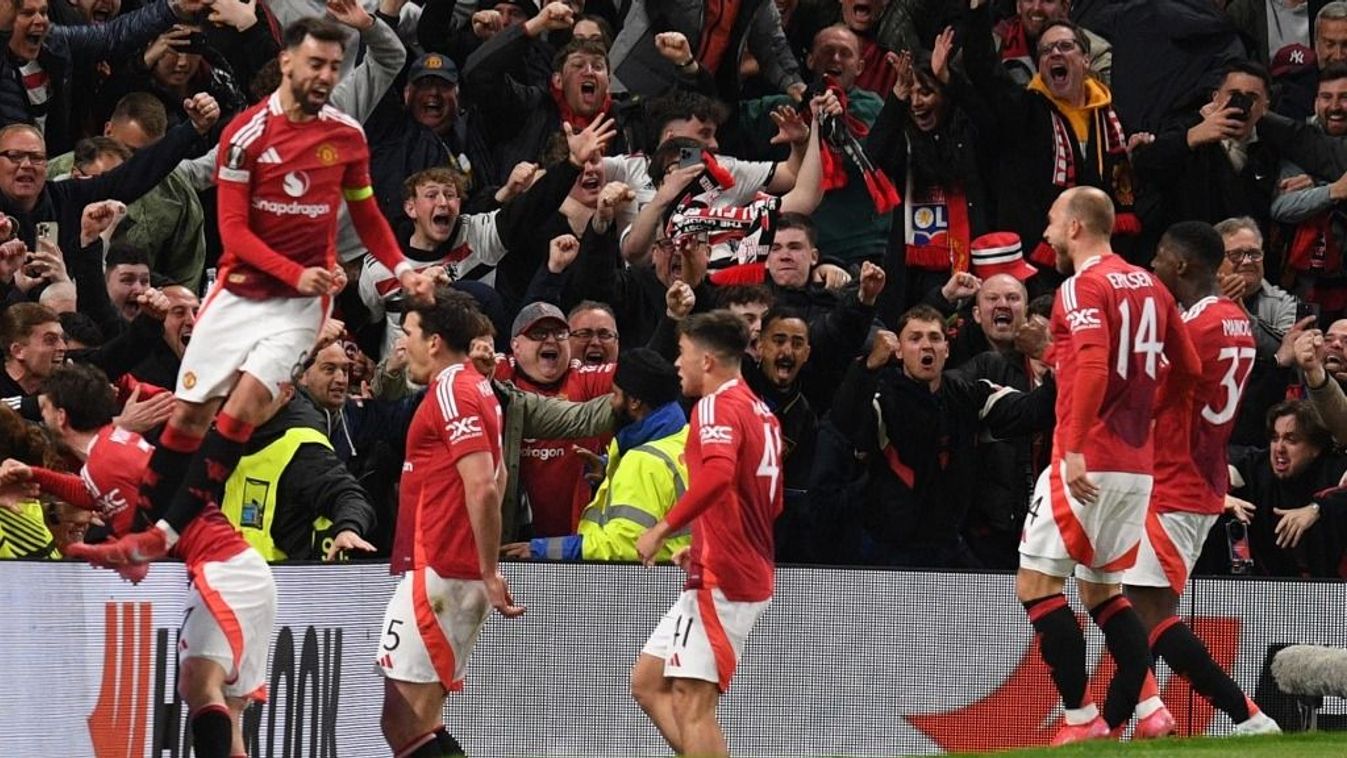 A Manchester United jelenleg a rossz előző szezon ellenére szárnyal a tőzsdén