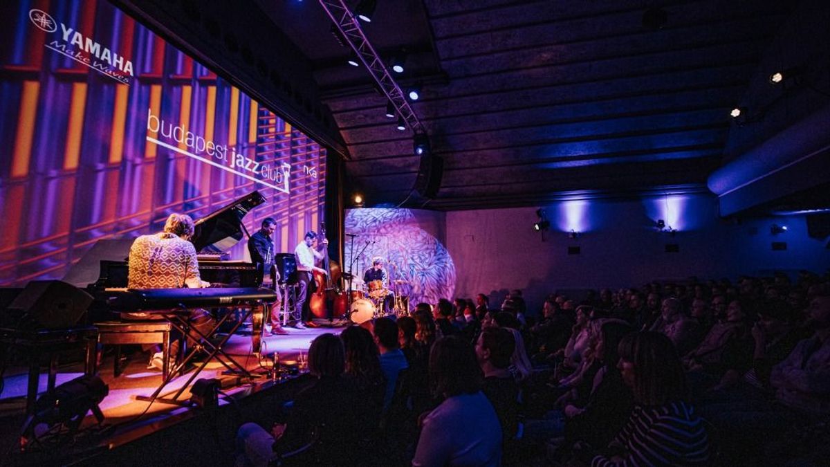 Nyáron sem maradnak program nélkül a jazzrajongók