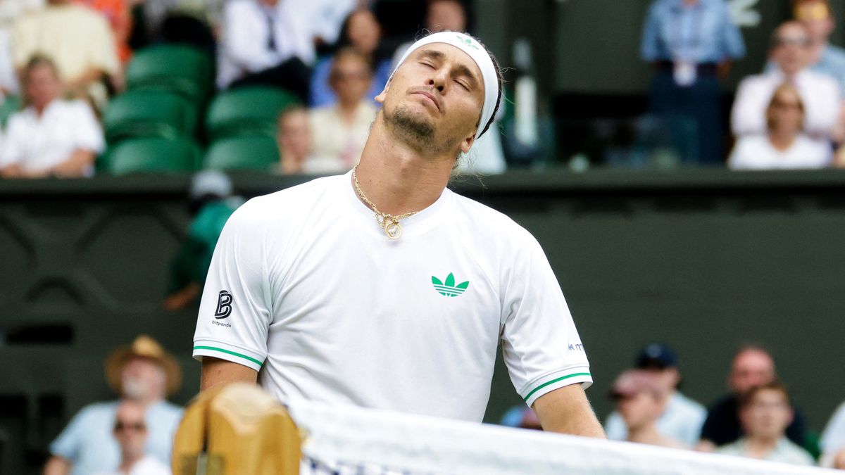 Mi történik Wimbledonban? Sorra potyognak ki a sztárok