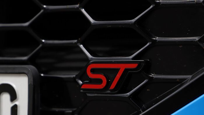 Ford Focus ST