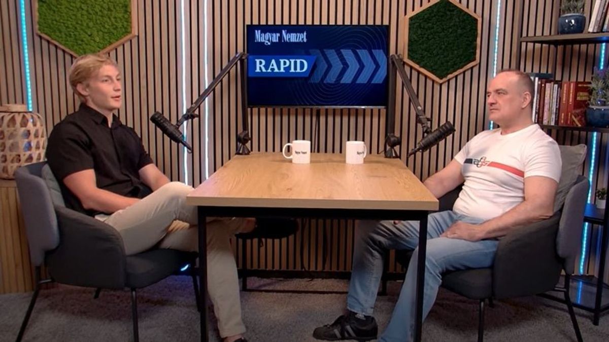 Rapid délutáni friss – Este tüntetés a véres ukrán kényszertoborzás ellen + videó 