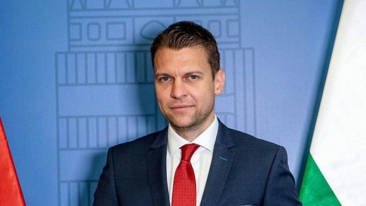 Menczer Tamás: A felelősöket szankciós listára kell tenni!