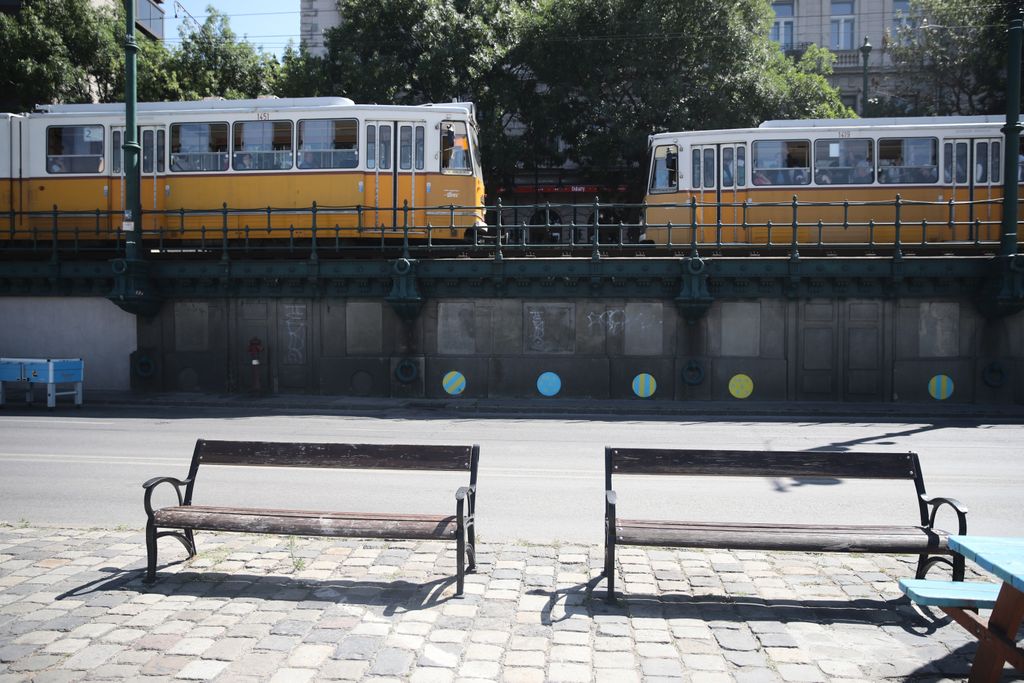 20250701 budapest lezart pesti alsorakpart havran zoltan magyar nemzet