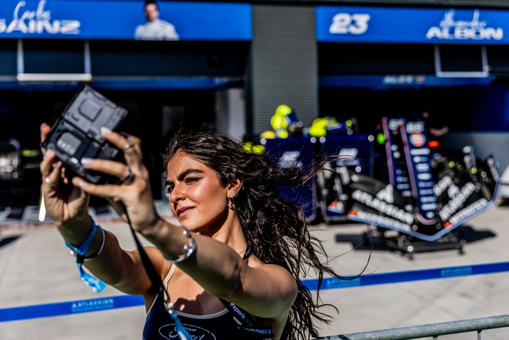 F1 - Hungaroring Forma-1