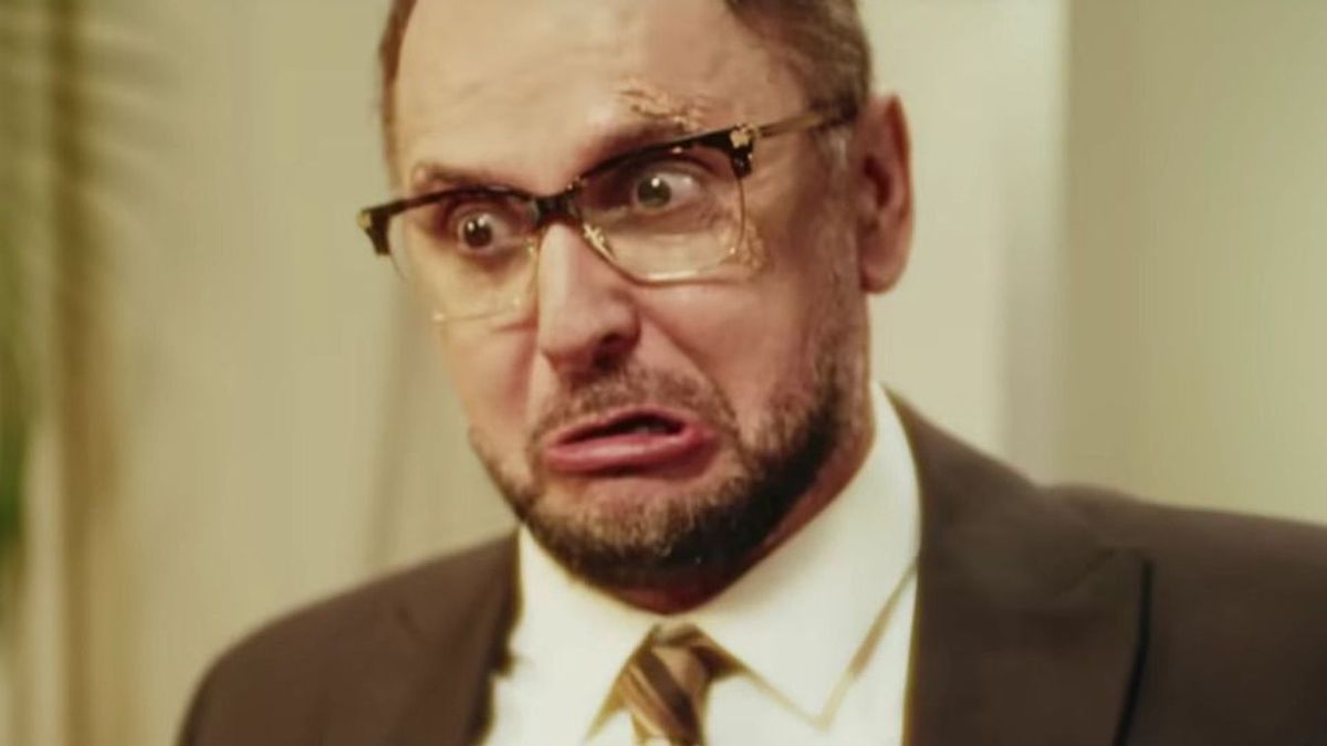 Szakpszichológus: Hiba polgárháborús hangulatot teremteni a show-műsor részeként!
