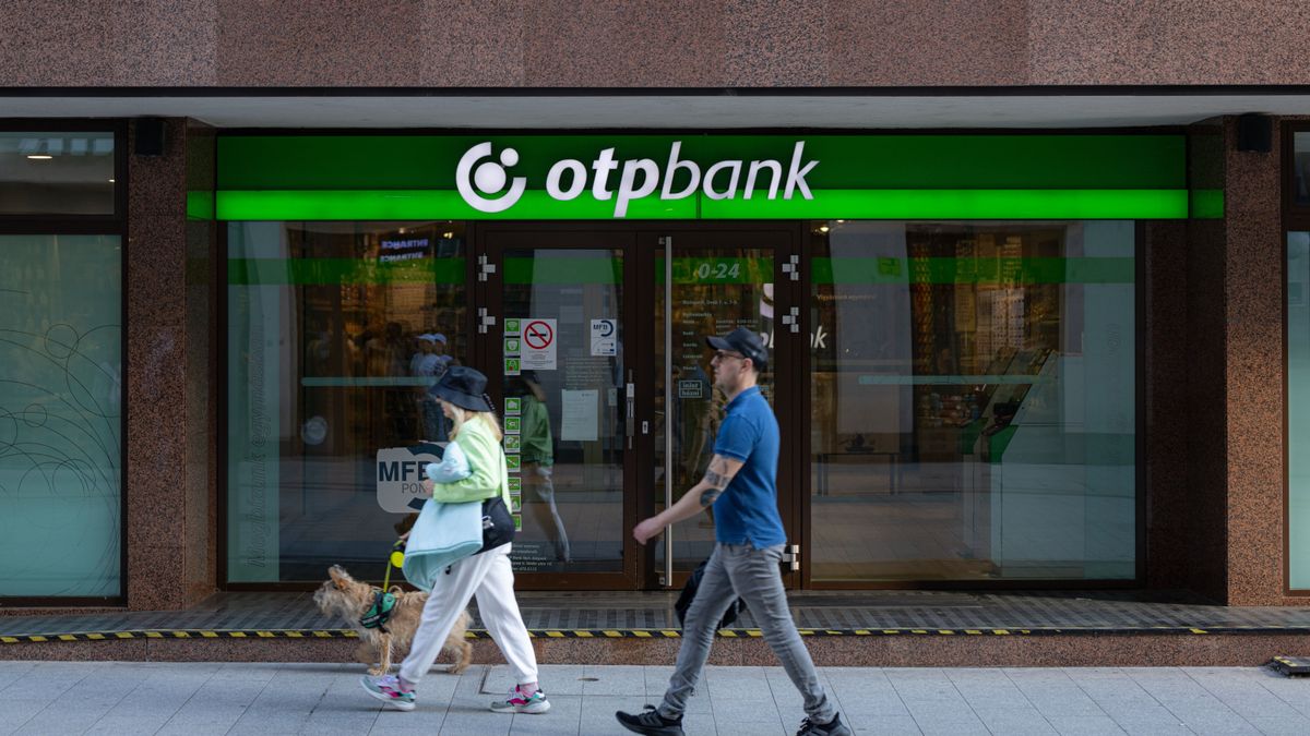 Teljesen biztosan nem fog tudni az OTP-nél nyugodtan bankolni ezekben az időpontokban