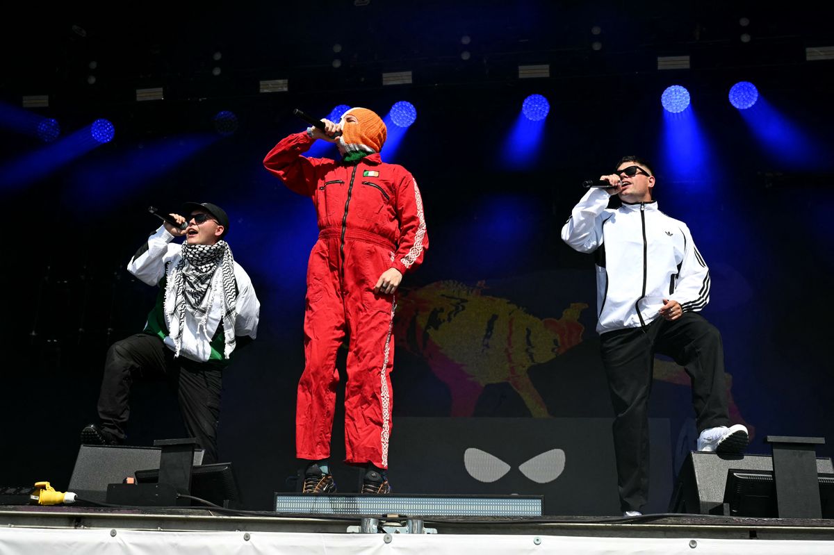A TEV egyeztetett a Sziget Fesztivál szervezőivel