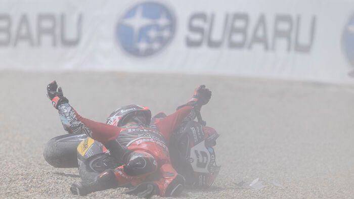 Superbike-világbajnokság magyarországi futama