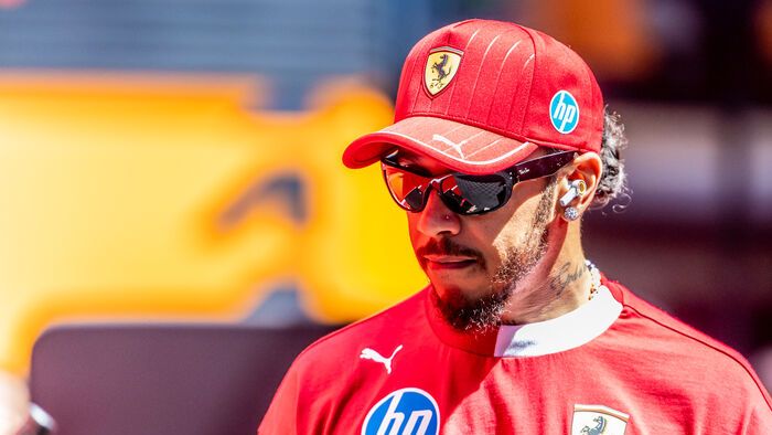 Lewis Hamilton a Magyar Nagydíj eddigi történetének legeredményesebb versenyzője, mostanáig nyolcszor nyert a mogyoródi pályán.