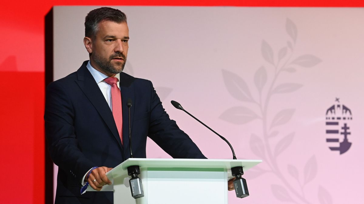 László András értékelte a brüsszeli szavazást