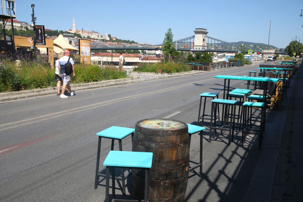 20250701 budapest lezart pesti alsorakpart havran zoltan magyar nemzet