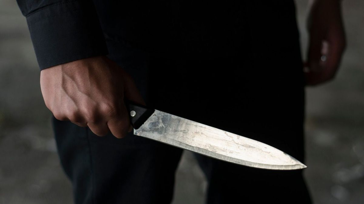 Načrtovan napad z nožem v ameriškem supermarketu povzročil več poškodb