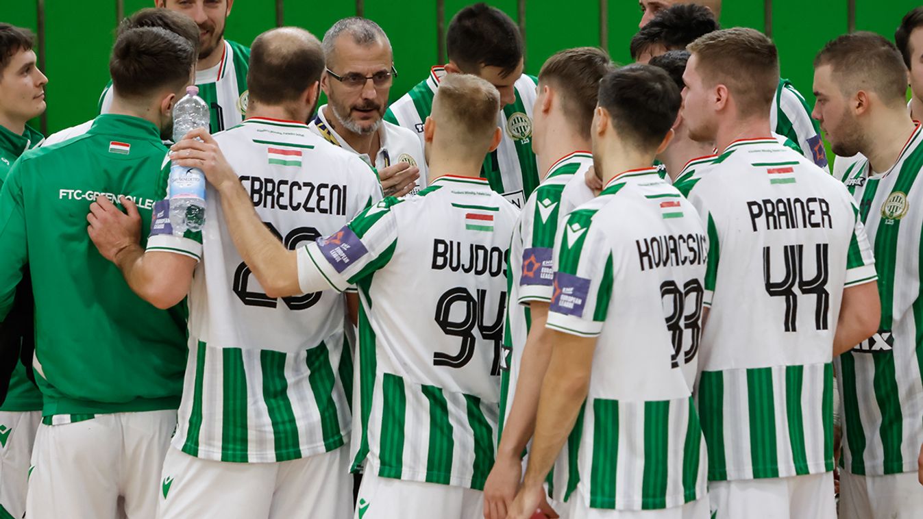 A Fradi kemény mérkőzésekre számíthat az Európa-ligában 