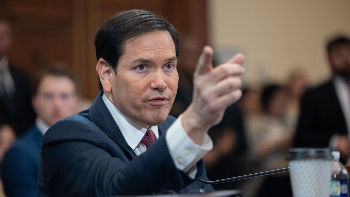 Marco Rubio