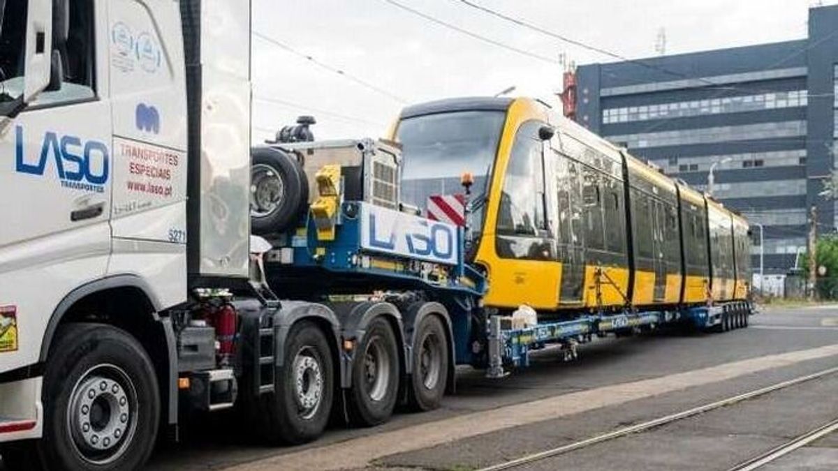 Scandalous Tram Procurement: Budapest Mayor and the Left Provided Brussels with Ammunition to Block EU Funds