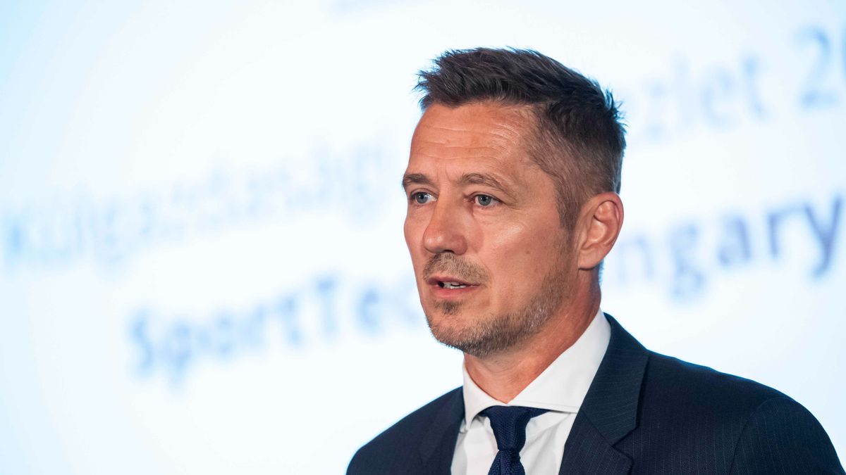 A Fradi 1995-ös BL-hőse ötvenévesen visszatér a pályára, itt futballozik újra