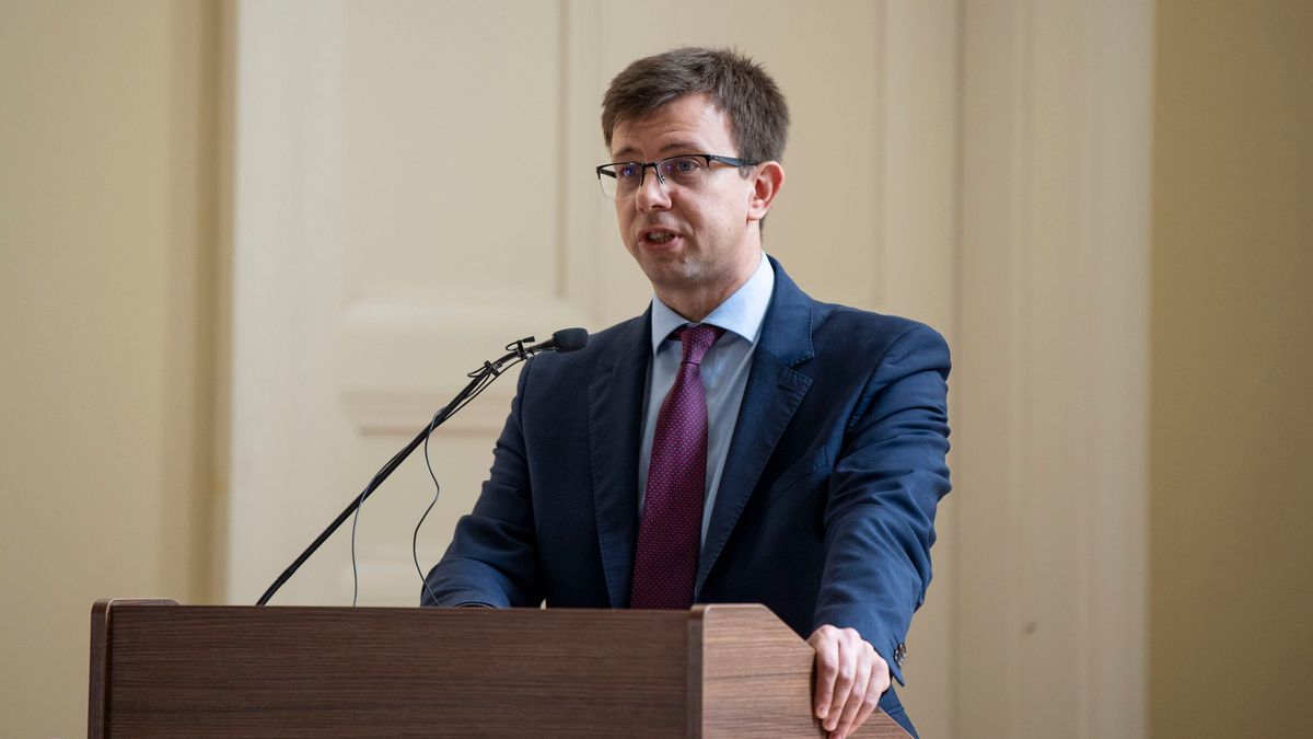 Bóka János: A következő hét évben csaknem 370 milliárd eurót kap az uniós költségvetésből Ukrajna
