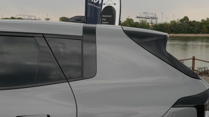 Kia EV4