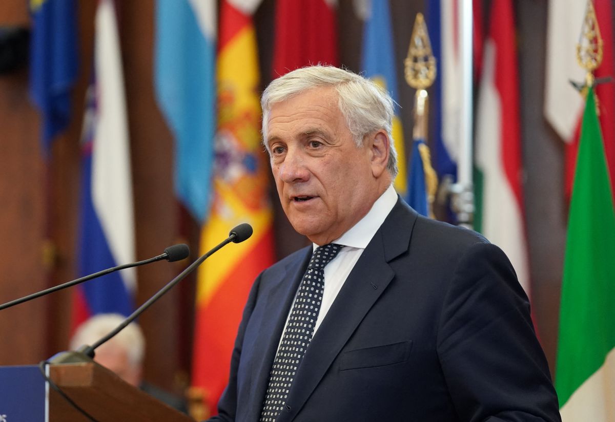 Az olaszok számára nem jelent prioritást, hogy a bevándorlók állampolgársághoz jussanak – reagált a Liga a szövetséges Hajrá Olaszország párt és Antonio Tajani kezdeményezésére.