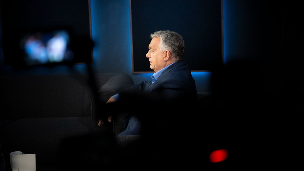 Orbán Viktor: Megmutattuk, hogy lehetséges a keresztény, konzervatív, nemzeti alapon álló demokratikus politika