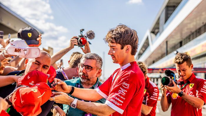 F1 - Hungaroring Forma-1