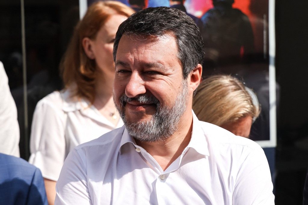 Salvini