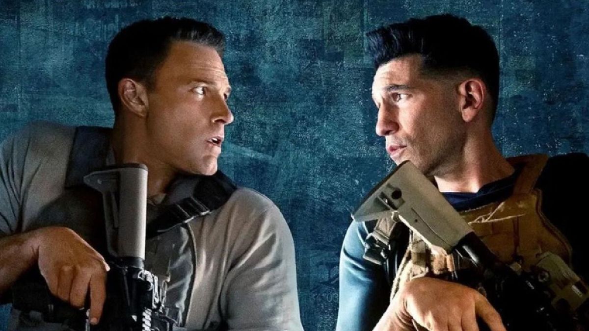 Megnéztük a streaming új sikerfilmjét, A könyvelő 2-t